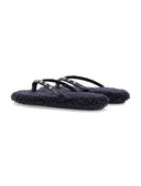Ancient Scarpe Flat greche