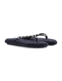 Ancient Scarpe Flat greche