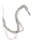 Justine Clenquet Accessories Silver