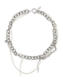 Justine Clenquet Accessories Silver
