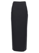 Loulou Studio 'Samos' nederdel