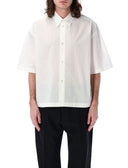Studio Nicholson T Shirts And Polos White