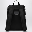 Maison Margiela Medium Black Technical Backpack
