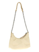 Maison Margiela 'Glam Slam Hobo Micro' Shoulder Bag