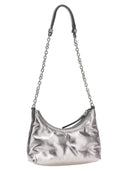 Maison Margiela 'Glam Slam Hobo Micro' Handbag