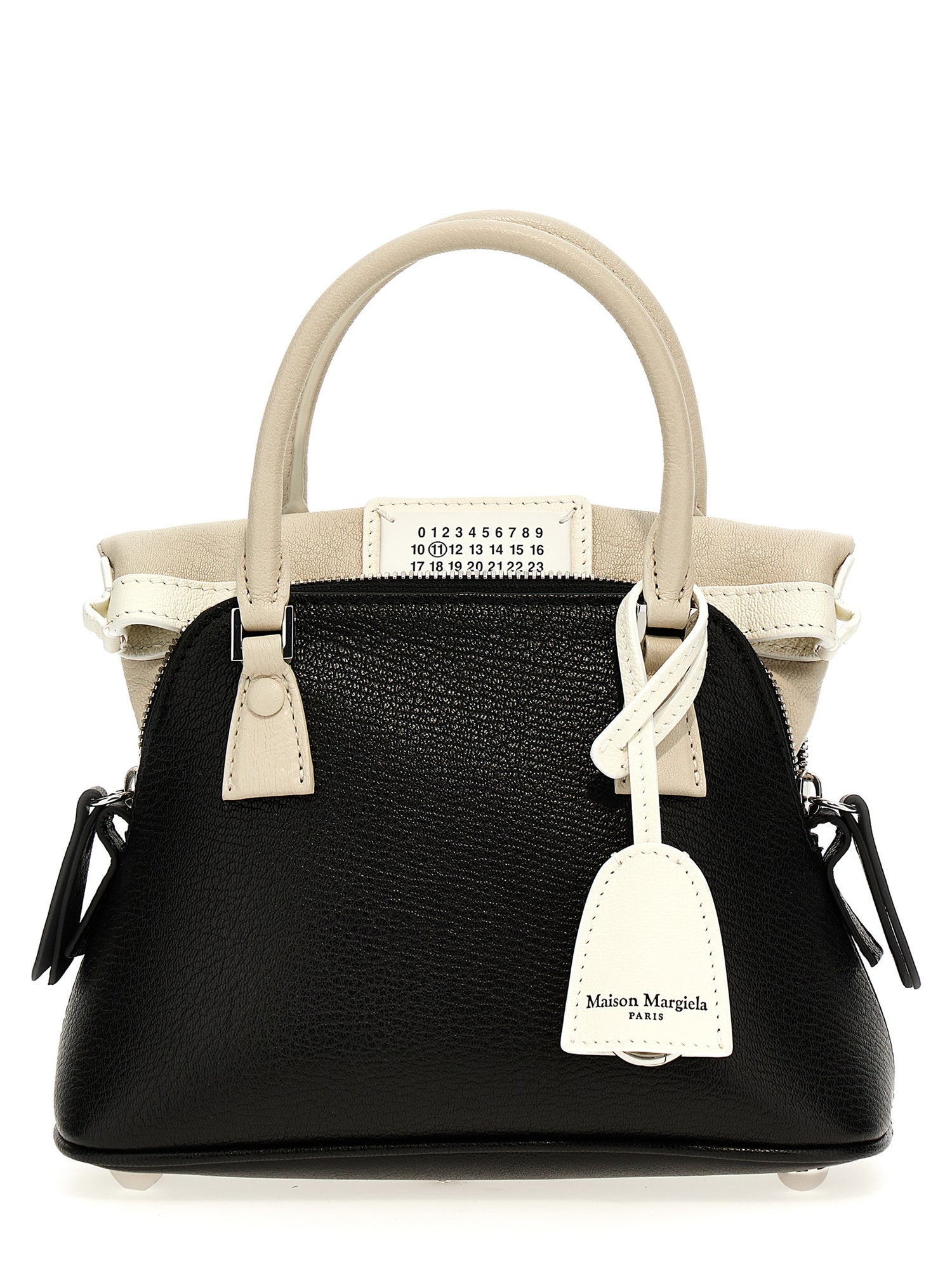 Maison Margiela '5 Ac Classique Micro' Handbag - U