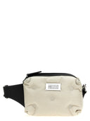 Maison Margiela „Torba kamery glam slam sport” torba crossbody