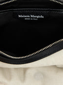 Maison Margiela „Torba kamery glam slam sport” torba crossbody