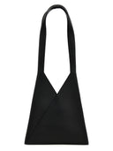 Mm6 maison margiela acordeón bolso de hombro japonés