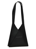 Mm6 maison margiela acordeón bolso de hombro japonés
