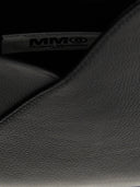 Mm6 maison margiela acordeón bolso de hombro japonés