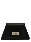 حقيبة كتف Mm6 Maison Margiela "رقمية متوسطة".