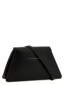 حقيبة كتف Mm6 Maison Margiela "رقمية متوسطة".