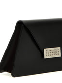 حقيبة كتف Mm6 Maison Margiela "رقمية متوسطة".