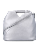 Bolsos Mm6 Maison Margiela.. Plata