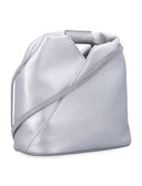 Bolsos Mm6 Maison Margiela.. Plata