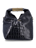 Bolsos Mm6 Maison Margiela.. Negro