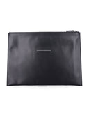 MM6 Maison Margiela akcesoria czarne