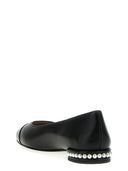 Stuart Weitzman 'Pearl' Ballet Flats