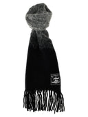 Y/Project Logo Gradient Scarf