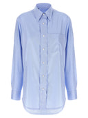 Camicia di cotone Brioni Sea Island