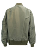 Sacai Nylon Bomber Jacket