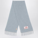 Marni Alpaca Iris Scarf