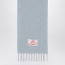 Marni Alpaca Iris Scarf