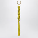 Hibourama Scooby Doo Charm avec cristaux jaunes