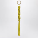 Hibourama Scooby Doo Charm avec cristaux jaunes