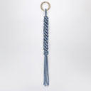 Hibourama Scooby Doo Charm avec cristaux bleus