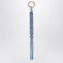 Hibourama Scooby Doo Charm avec cristaux bleus