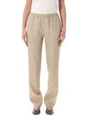 Pantalón Loulou Beige