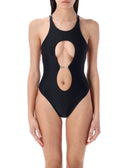 Swim By Di Sea Clothing Black