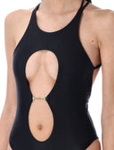 Swim By Di Sea Clothing Black