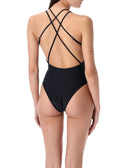 Swim By Di Sea Clothing Black
