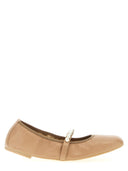 Stuart Weitzman 'Goldie' Ballet Flats