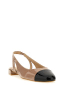 Stuart Weitzman 'Sleek' Slingback