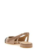 Stuart Weitzman 'Sleek' Slingback