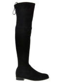Botas de stuart weitzman 'perno de tierras bajas'