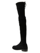 Botas de stuart weitzman 'perno de tierras bajas'
