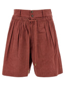 Isabel Marant 'Ingrid' Bermudas Shorts