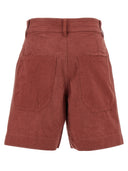 Isabel Marant 'Ingrid' Bermudas Shorts