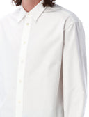 Jw Anderson T Shirts And Polos White