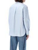 Jw Anderson T Shirts And Polos Blue