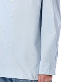 Jw Anderson T Shirts And Polos Blue