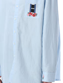 Jw Anderson T Shirts And Polos Blue