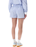 Sporty & Rich Shorts