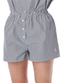 Sporty & Rich Shorts