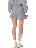 Sporty & Rich Shorts